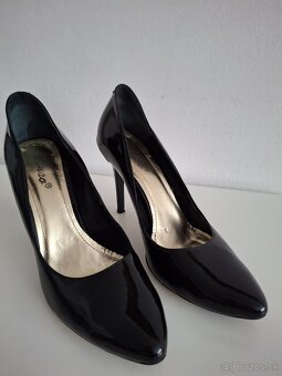 Lodičky veľkosť 40 - 2