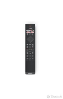 Predám 55" 4K Smart TV Philips s Ambilight (55PUS7906/12) - 2