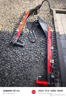 Mac Don , MacDon, 9m , Superflex, Sojaflex - 2