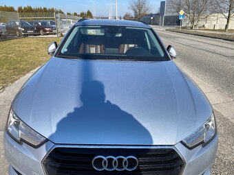 Audi A4 Avant 2.0 TDI Sport S tronic - 2