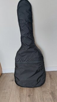 gitara + obal - 2
