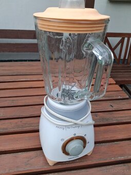 Predám mixér Sencor - 2