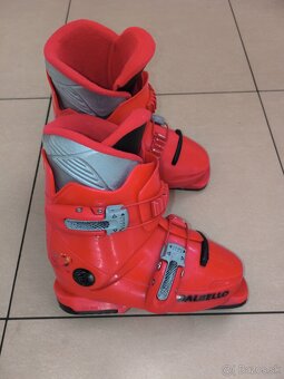 Detské lyžiarky 31 - 2