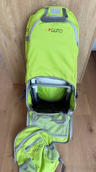Detsky nosič Guto - 2