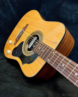 HOFNER 490 E12 Acoustic – VINTAGE 68´ - 2