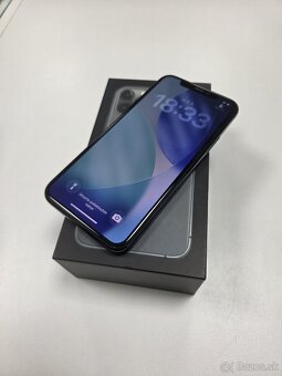 iPhone 11 Pro 256GB Green - 2