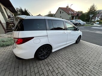 Mazda 5 40 Jahre edition 2,0i - 2