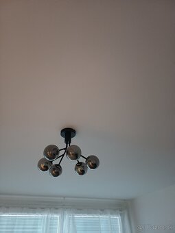 Novy stylovy luster - 2