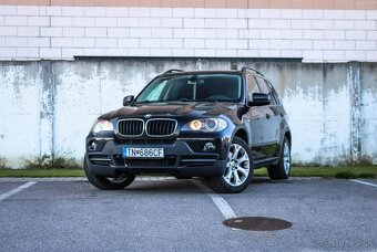 BMW X5 xDrive30d - 2