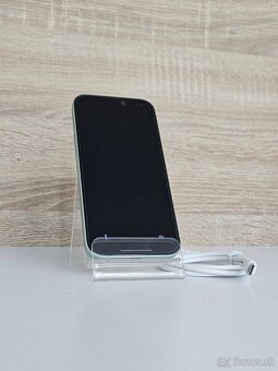 iPhone 15 128GB Green | ZÁRUKA - 2