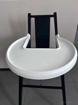 Detská stolička ikea - 2