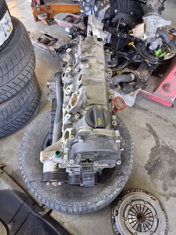 Motor 1.2 tsi 77kw CBZB - 2