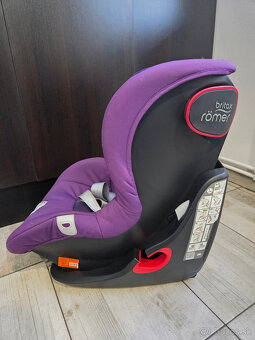 Britax Römer King II ATS/LS - 2