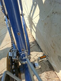 Pansky bicykel Vector - 2