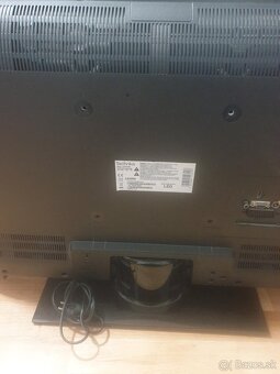 Predam televizor - 2