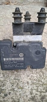 ABS Pumpa VW Group , Škoda , Seat , VW - 2