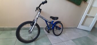 Detský bicykel 16 - 2