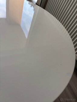 Konferenčný stolík - 2