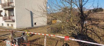 Pozemok Gôtovany na predaj - 2