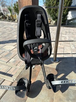 Sedačka Yepp Nexxt Mini Chocolate Brown - 2