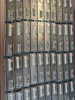 HPHynixDDR3ECC 56ksx4GB(224GB)/Micron27ks(108GB) - 2