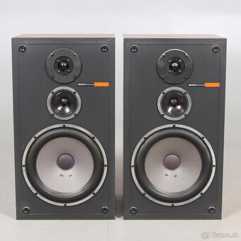 SONY SS-2070 - 2
