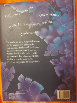 Rozpravky o vilach - 2