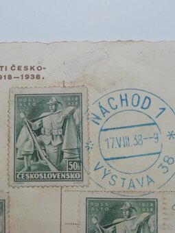 Štefánik 1918-1938 - 2