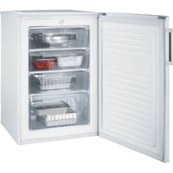 Mraznicka CCTUS 542wh 82l Candy - 2