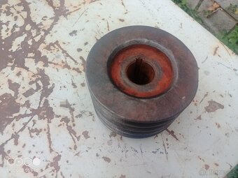 Remenica 119/30 4x13 - 2