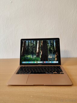 MacBook Air 2020 | i5 • 8GB • 512GB SSD - 2