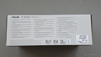 ASUS RT-BE58U WIFI7 ROUTER - 2