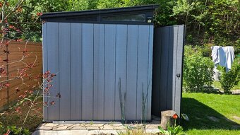 Keter Artisan 7x 7 atracint - 2