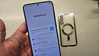 Samsung Galaxy S23 Plus 512GB - aj vymením - 2