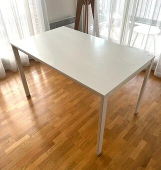 Stôl Ikea Melltorp - 2