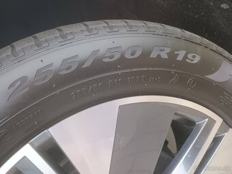 Škoda Enyaq Regulus 19" - 2