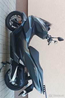 Honda pcx 125 - 2