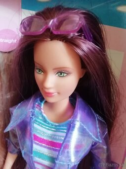 Barbie cut n style - 2