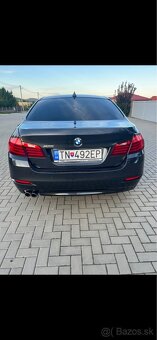 BMW F10 520 Xdrive Facelift - 2