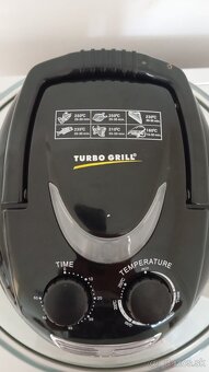 TURBO GRILL - 2