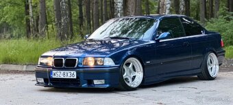Kúpim BMW - 2