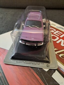Dacia 1300 kombi 1:43 - 2