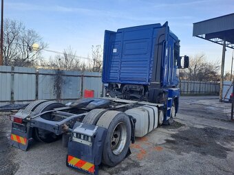 Renult Magnum  2006 DXI - 2