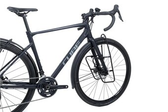 CUBE ACID Front Carrier Fork Lowrider - 2