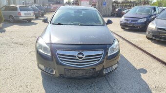 Opel Insignia - 2