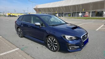 Subaru Levorg 1,6i CVT Exclusive - 2