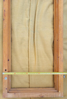 Okenný rám - 2