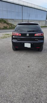 Ibiza 1.4 tdi 55kw - 2