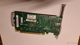 Nvidia Quadro K620 2GB - 2