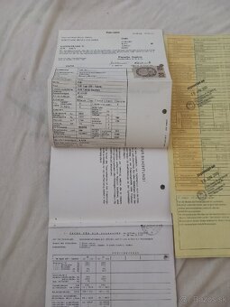 Golf mk1 cabrio TP - 2
